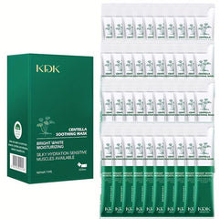 Smoothing Sleeping Facial Mask Moisturizing Nourishing Face Mask