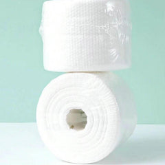 Thickened Pearl Pattern Face Towel Absorbent Non-shedding