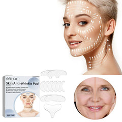 Invisible Face Lifting Patches Anti Wrinkle Pad Face Lift Tape