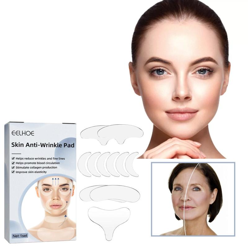 Invisible Face Lifting Patches Anti Wrinkle Pad Face Lift Tape