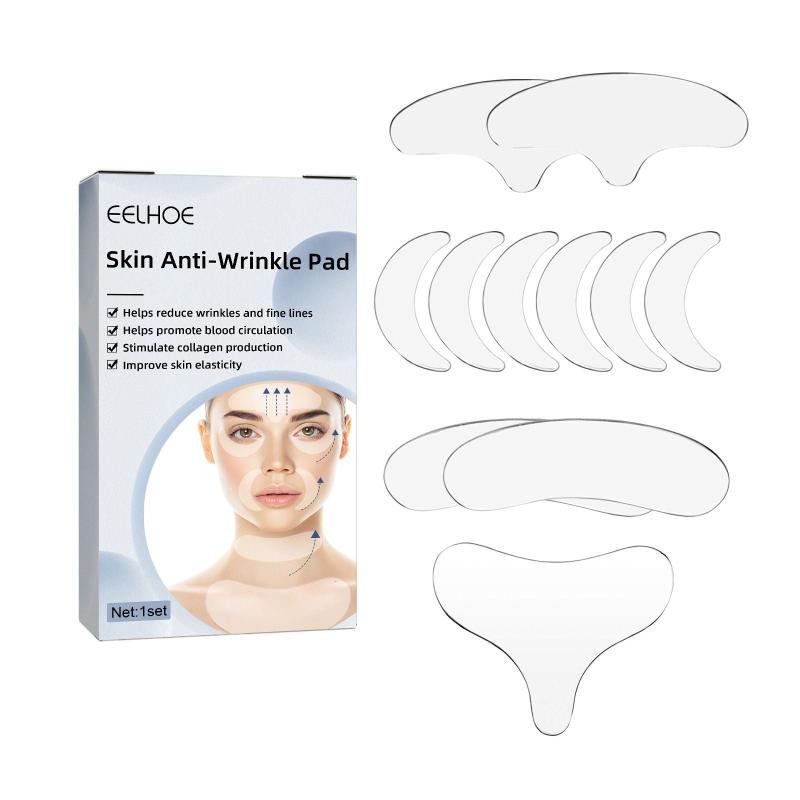 Invisible Face Lifting Patches Anti Wrinkle Pad Face Lift Tape