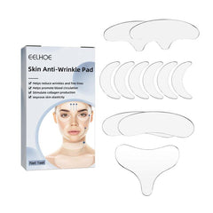 Invisible Face Lifting Patches Anti Wrinkle Pad Face Lift Tape