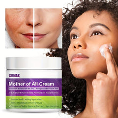 Mother Cream 150g Dry Skin Relief Lotion - Gentle Colloidal Oatmeal