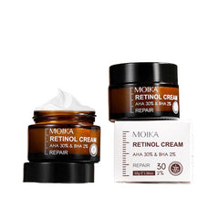 30g Retinol Face Cream Fine Lines Firming Skin Moisturizing Elasticity