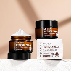 30g Retinol Face Cream Fine Lines Firming Skin Moisturizing Elasticity