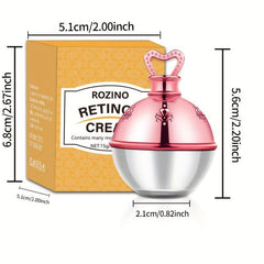 Retinol Hydrating & Firming Cream 15ml