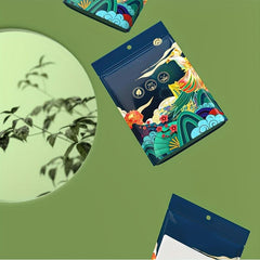5pcs 30 Compressed Large Towel Portable Face Towel