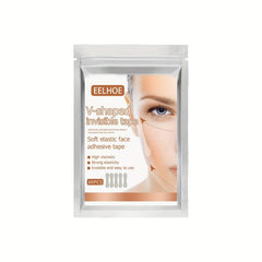 Face Lift Tape Smooth Wrinkle Tape For Face Face Tape Lifting Invisible