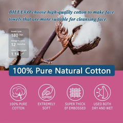 Clean Skin Club Biobased Disposable Face Towel 36 Pcs