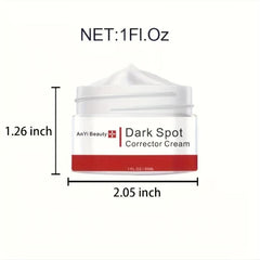 Natural Dark Spot Remover for Skin & Sensitive Areas