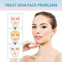 Collagen Face Cream Smooths Fine Lines