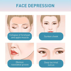 Collagen Face Cream Smooths Fine Lines