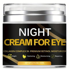 Advanced Eye Cream for Dark Circles and Puffiness