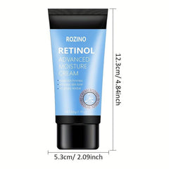Retinol Moisturizing Cream Reduce Fine Lines And Wrinkles