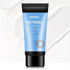 Retinol Moisturizing Cream Reduce Fine Lines And Wrinkles