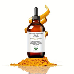 Vitamin C & Turmeric Face Mask for Youthful Skin