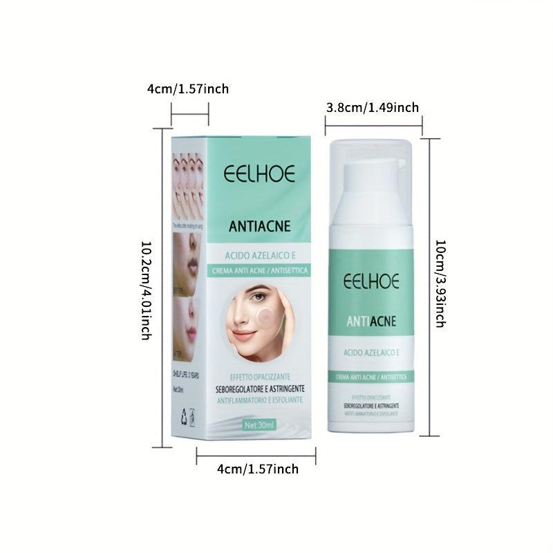 Acne Ointment w/Salicylic & Azelaic Acid 30ml