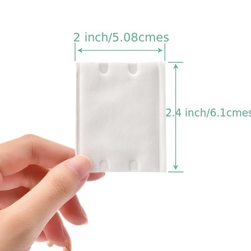 Alcohol Makeup Remover Towelettes 50 pcs 1oz