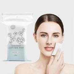 Alcohol Makeup Remover Towelettes 50 pcs 1oz