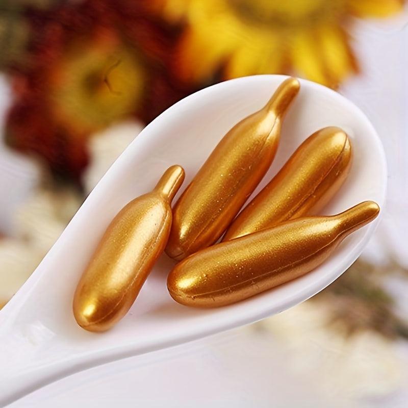 Vitamin E Facial Serum for Smooth Firm Skin