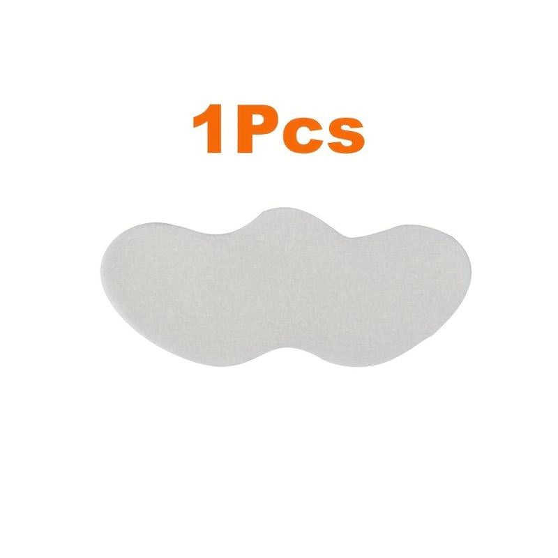 50pcs Blackhead Remove Mask Peel Deep Cleansing Shrink Pore Nose Head