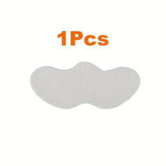 50pcs Blackhead Remove Mask Peel Deep Cleansing Shrink Pore Nose Head
