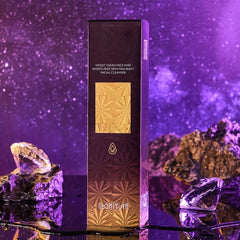 120g Facial Cleanser for Radiant Skin