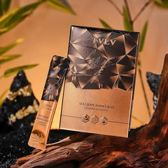 Sea Grape Amino Acid Cleansing Ice Crystal Mask for Blackheads