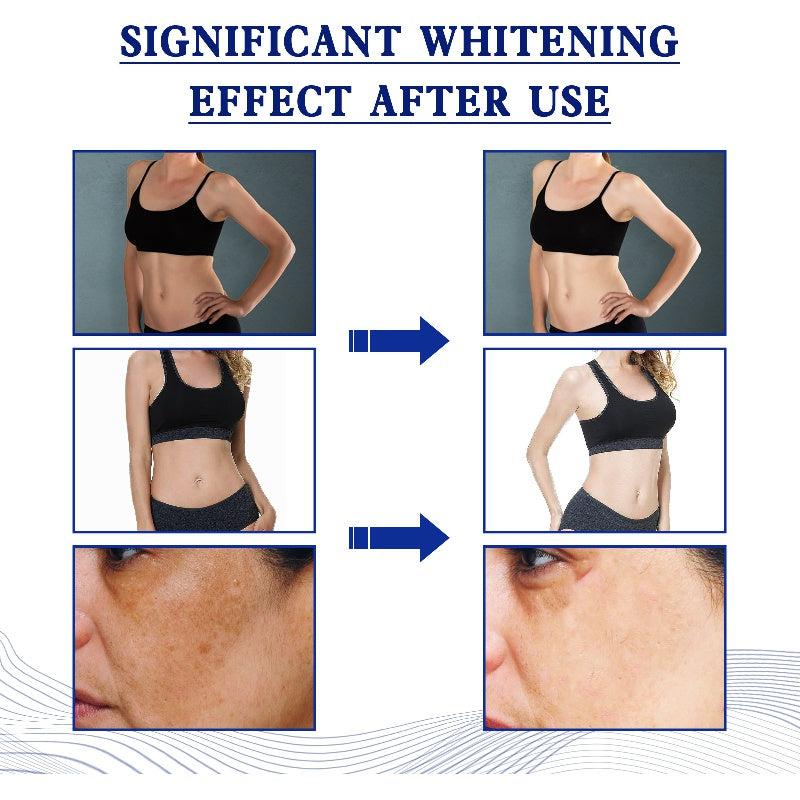 100g Niacinamide Body Exfoliating Gel