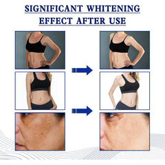 100g Niacinamide Body Exfoliating Gel