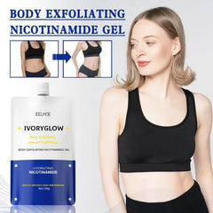 100g Niacinamide Body Exfoliating Gel