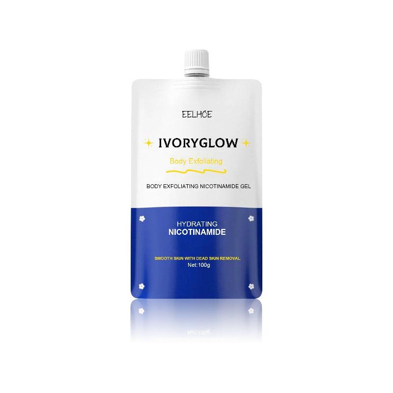 100g Niacinamide Body Exfoliating Gel