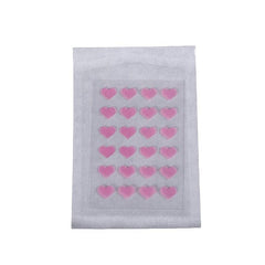Heart Shape Acne Pimple Patch - Spot Stickers for Face