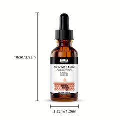 Dark Spot Corrector Serum for Face - Melanin Correcting Formula