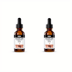 Dark Spot Corrector Serum for Face - Melanin Correcting Formula