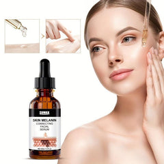 Dark Spot Corrector Serum for Face - Melanin Correcting Formula