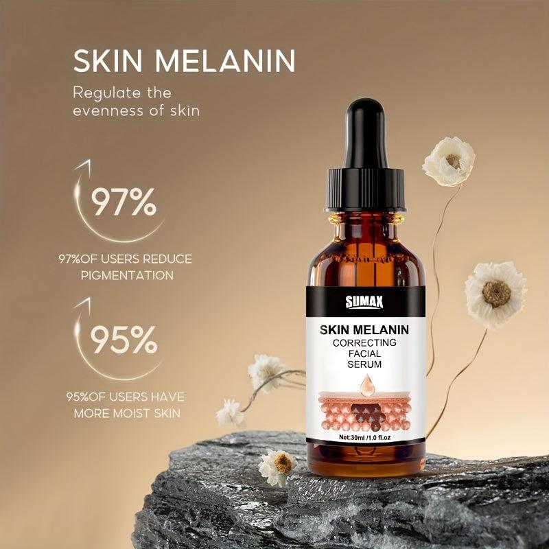 Dark Spot Corrector Serum for Face - Melanin Correcting Formula
