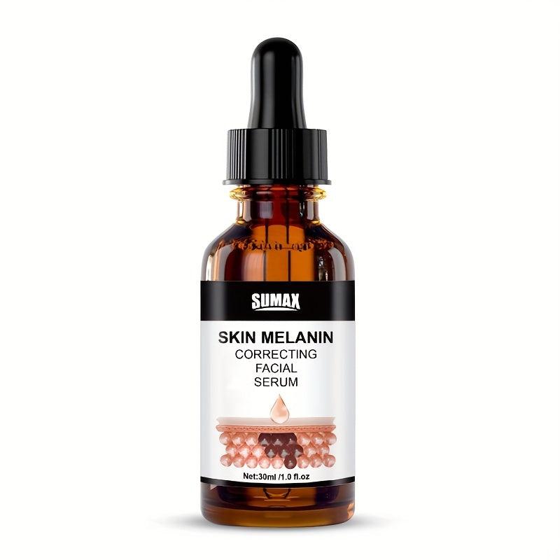 Dark Spot Corrector Serum for Face - Melanin Correcting Formula