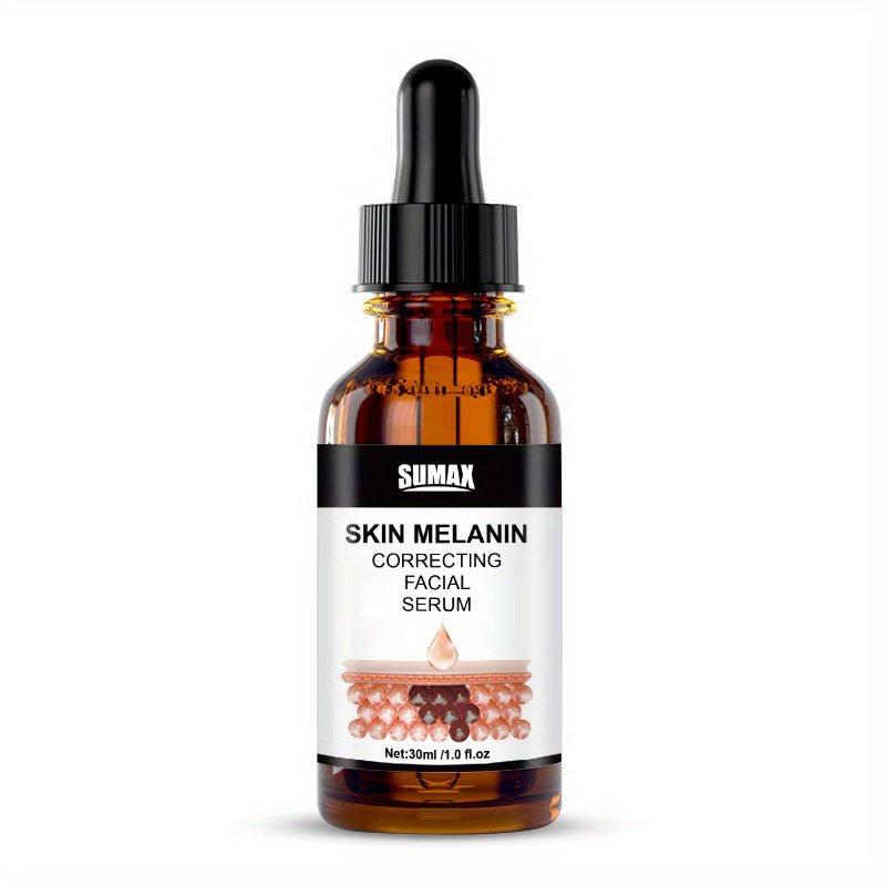Dark Spot Corrector Serum for Face - Melanin Correcting Formula