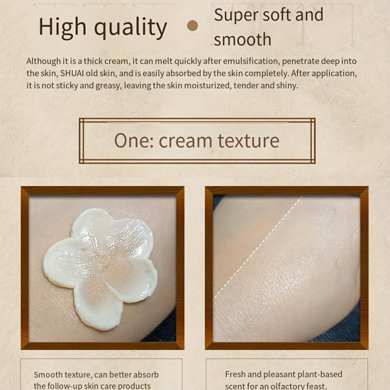 30g Spot Cream - Sunburn Melasma Freckles Age Spots Dark Spots