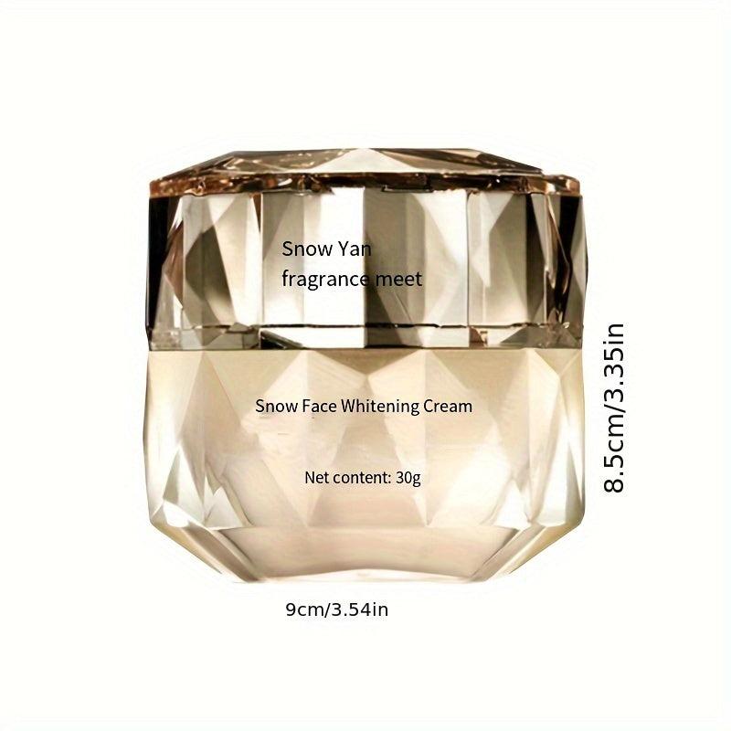 30g Spot Cream - Sunburn Melasma Freckles Age Spots Dark Spots