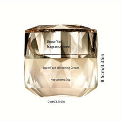 30g Spot Cream - Sunburn Melasma Freckles Age Spots Dark Spots