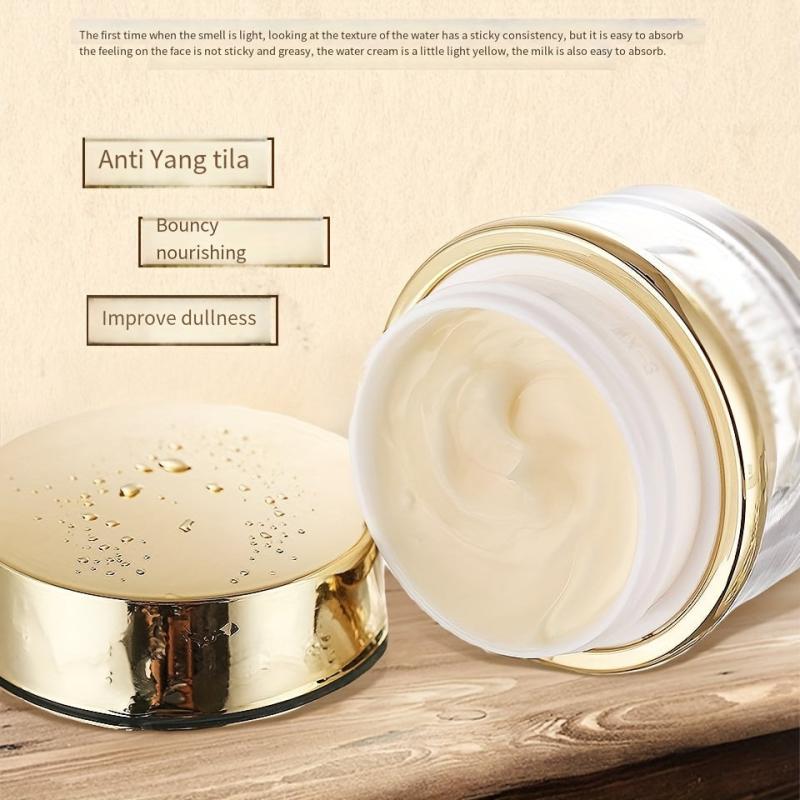 30g Spot Cream - Sunburn Melasma Freckles Age Spots Dark Spots