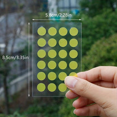Colorful Acne Patches Breathable Acne Cover Patch
