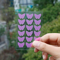 Colorful Acne Patches Breathable Acne Cover Patch