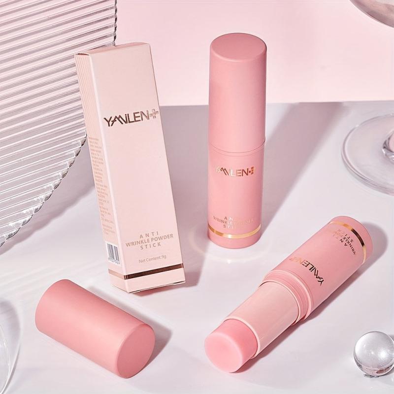 Small Pink Stick 9g Hydrating Stick Wrinkle Diminishing Stick