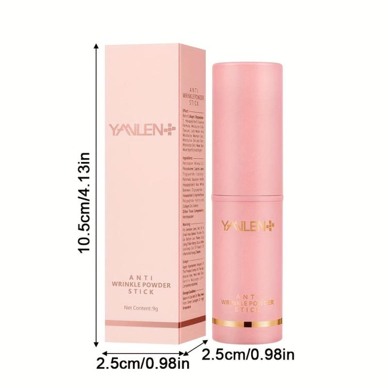 Small Pink Stick 9g Hydrating Stick Wrinkle Diminishing Stick