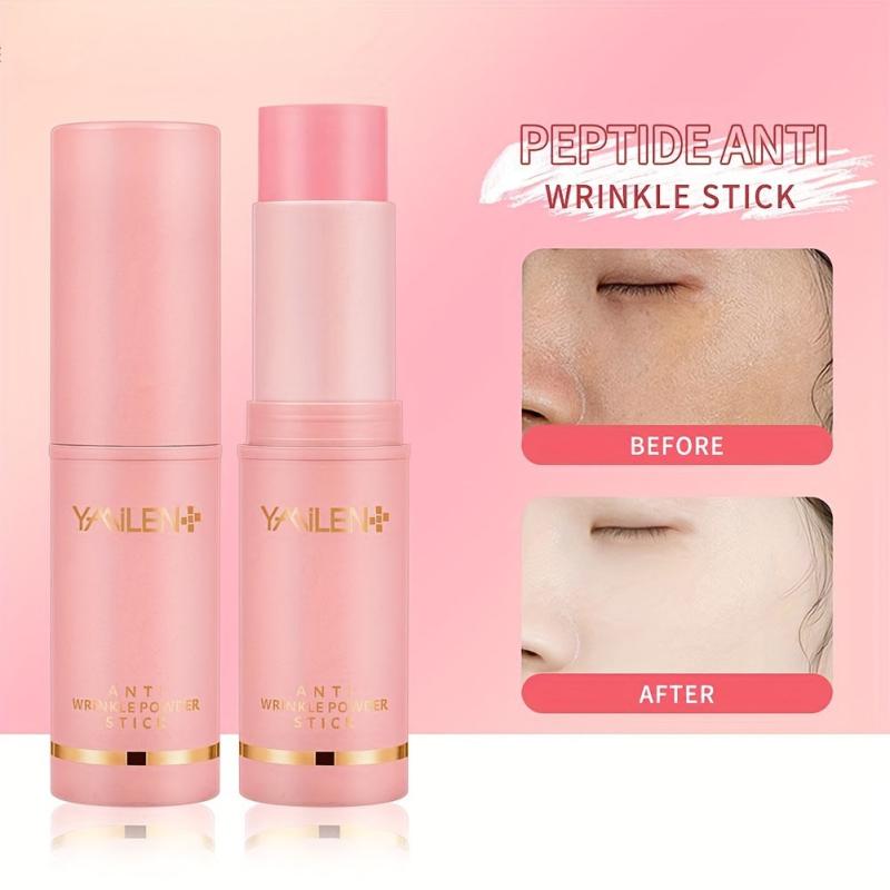 Small Pink Stick 9g Hydrating Stick Wrinkle Diminishing Stick