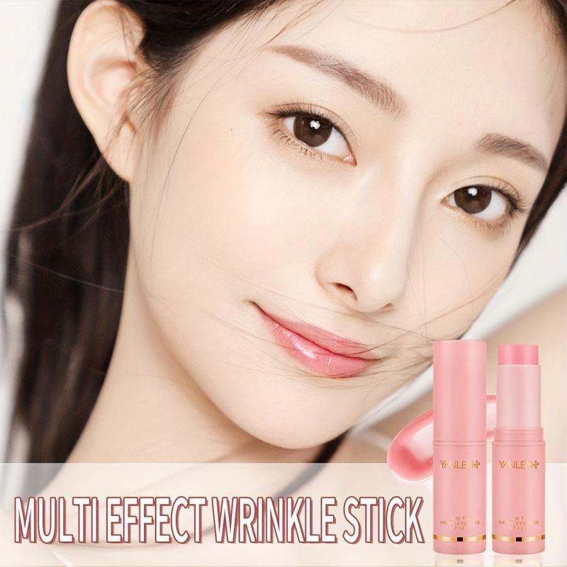 Small Pink Stick 9g Hydrating Stick Wrinkle Diminishing Stick