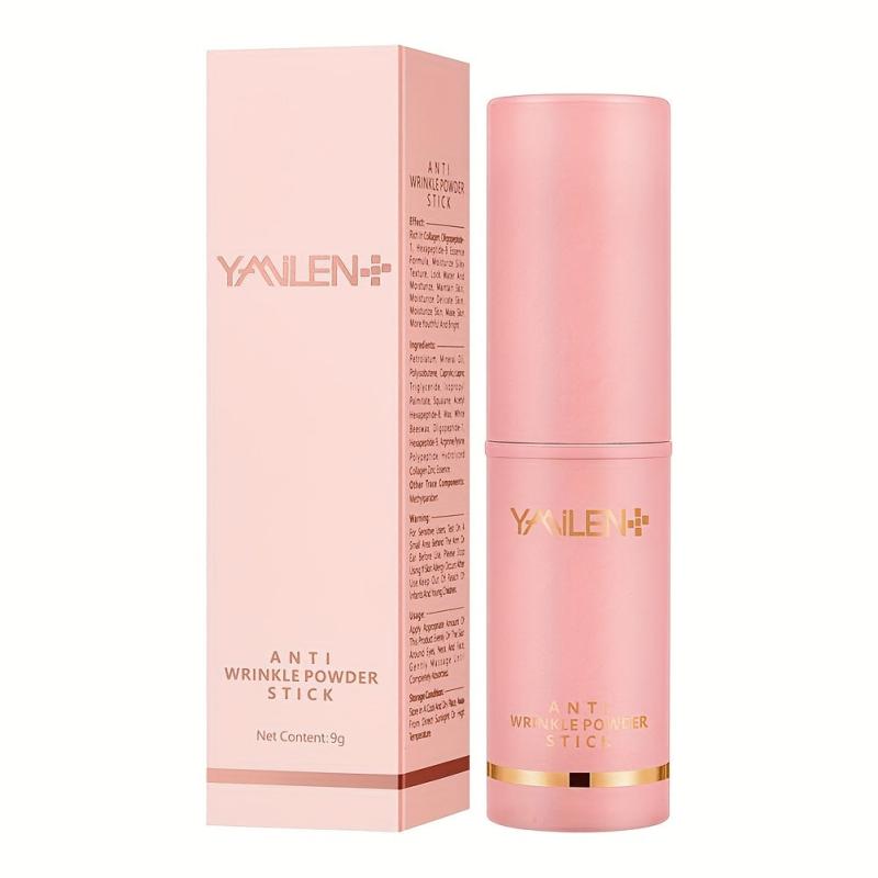 Small Pink Stick 9g Hydrating Stick Wrinkle Diminishing Stick